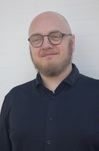 Foto af kordegn Tina Nielsen