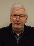Profilbillede af menighedsrådsmedlem Bjørn Skat Petersen