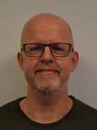 profilbillede af menighedsrådsmedlem Simon Due