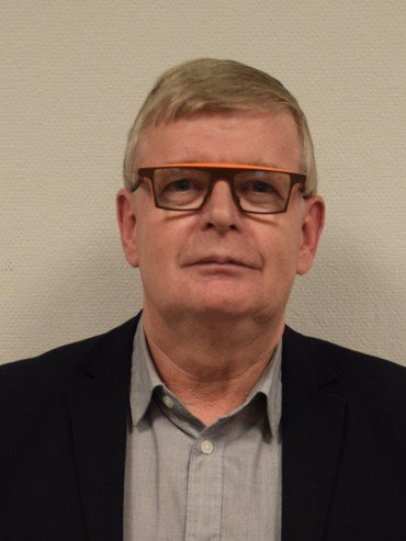 Profilbillede af menighedsrådsmedlem Kurt Henriksen